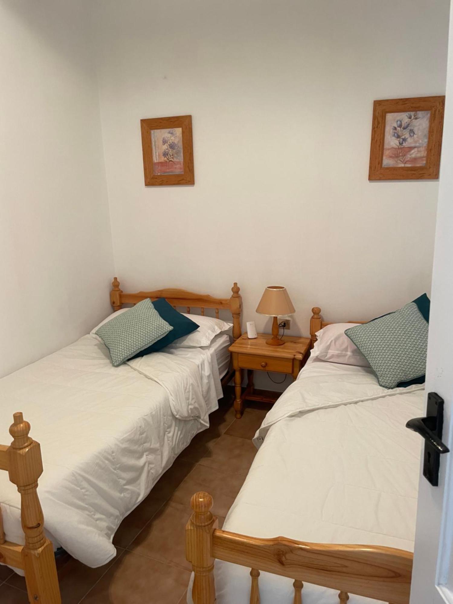라 라구나 Sunset Dream, Casa En La Playa Con Terraza 아파트 외부 사진